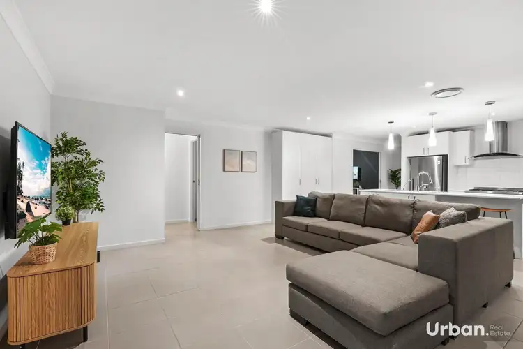Third view of Homely house listing, 10 Resolution Avenue, Leppington NSW 2179