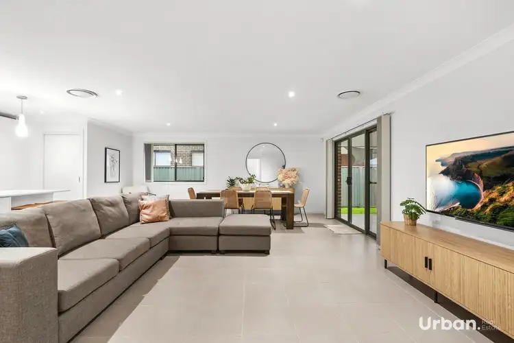 Fourth view of Homely house listing, 10 Resolution Avenue, Leppington NSW 2179