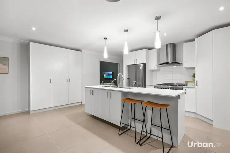 Sixth view of Homely house listing, 10 Resolution Avenue, Leppington NSW 2179