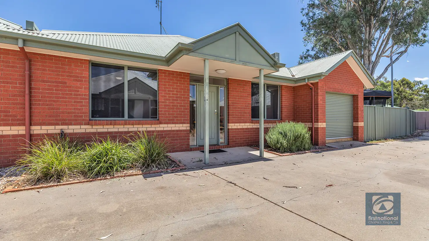 Main view of Homely unit listing, 8/6 Warden Street, Moama NSW 2731