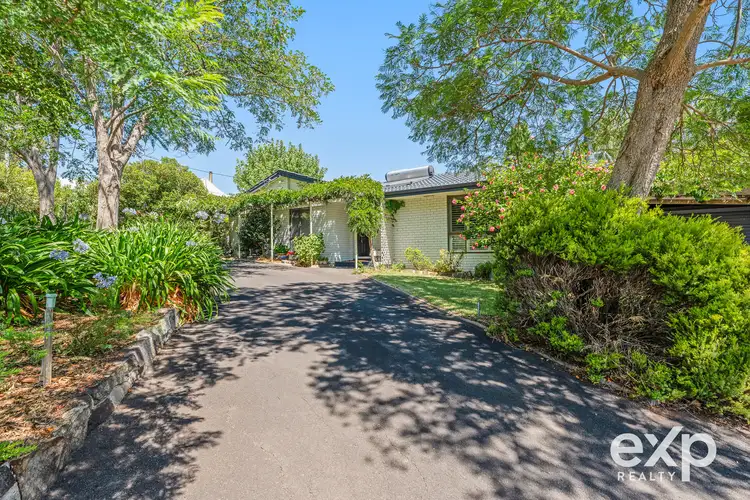 Main view of Homely house listing, 6 Forrest Street, Bridgetown WA 6255