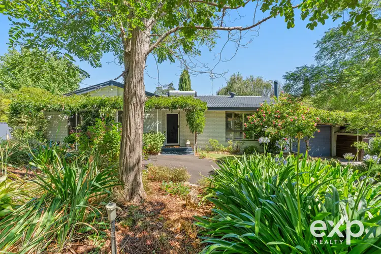 Third view of Homely house listing, 6 Forrest Street, Bridgetown WA 6255