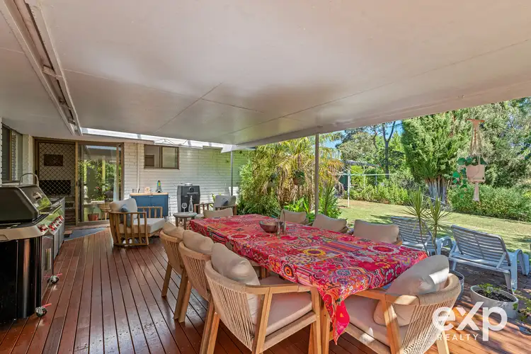 Fifth view of Homely house listing, 6 Forrest Street, Bridgetown WA 6255