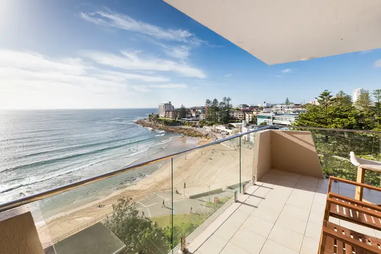 16/30 Ozone Street, Cronulla NSW 2230