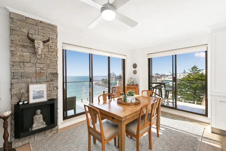 Fifth view of Homely apartment listing, 16/30 Ozone Street, Cronulla NSW 2230