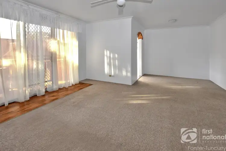 Third view of Homely unit listing, 2/25-27 Peel Street, Tuncurry NSW 2428