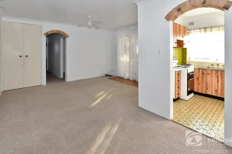 Fourth view of Homely unit listing, 2/25-27 Peel Street, Tuncurry NSW 2428