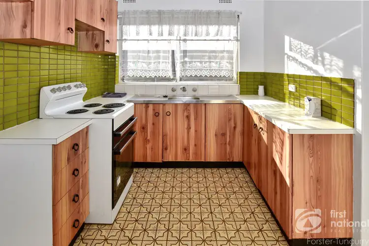 Fifth view of Homely unit listing, 2/25-27 Peel Street, Tuncurry NSW 2428