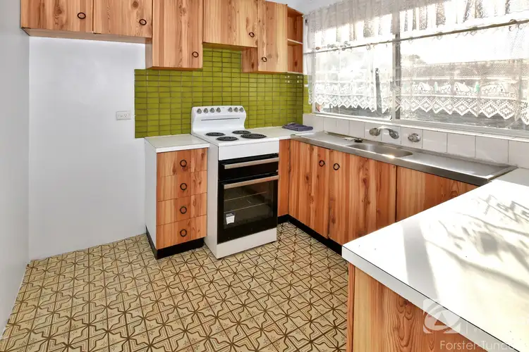 Sixth view of Homely unit listing, 2/25-27 Peel Street, Tuncurry NSW 2428