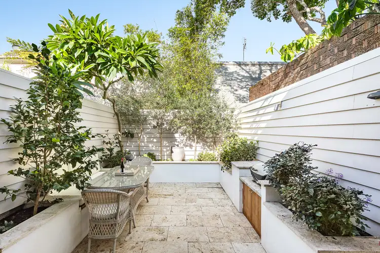 Fourth view of Homely terrace listing, 55 Kingsclear Road, Alexandria NSW 2015