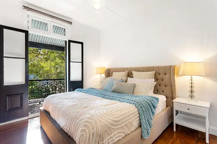 Fifth view of Homely terrace listing, 55 Kingsclear Road, Alexandria NSW 2015