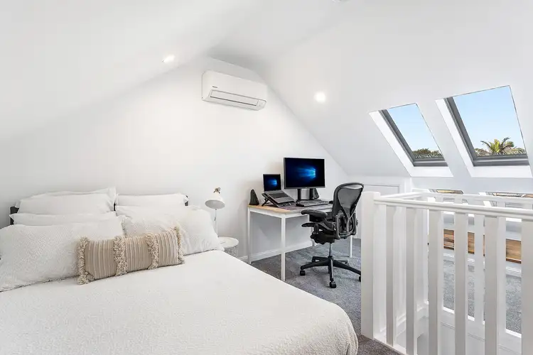 Sixth view of Homely terrace listing, 55 Kingsclear Road, Alexandria NSW 2015