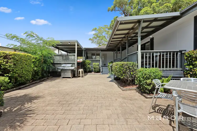 Second view of Homely house listing, 41 Pank Parade, Blacktown NSW 2148