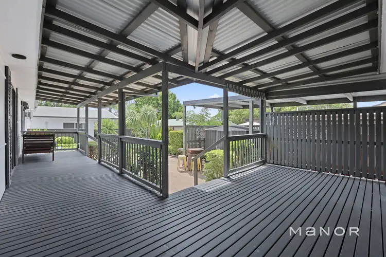 Third view of Homely house listing, 41 Pank Parade, Blacktown NSW 2148