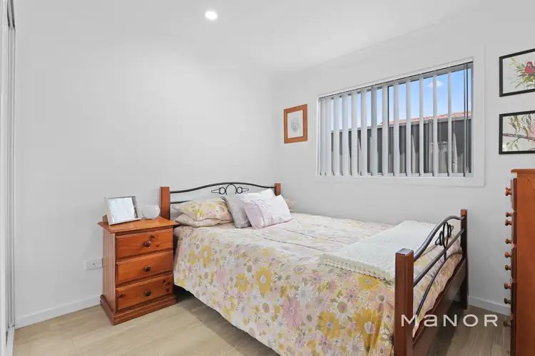 Fourth view of Homely house listing, 41 Pank Parade, Blacktown NSW 2148