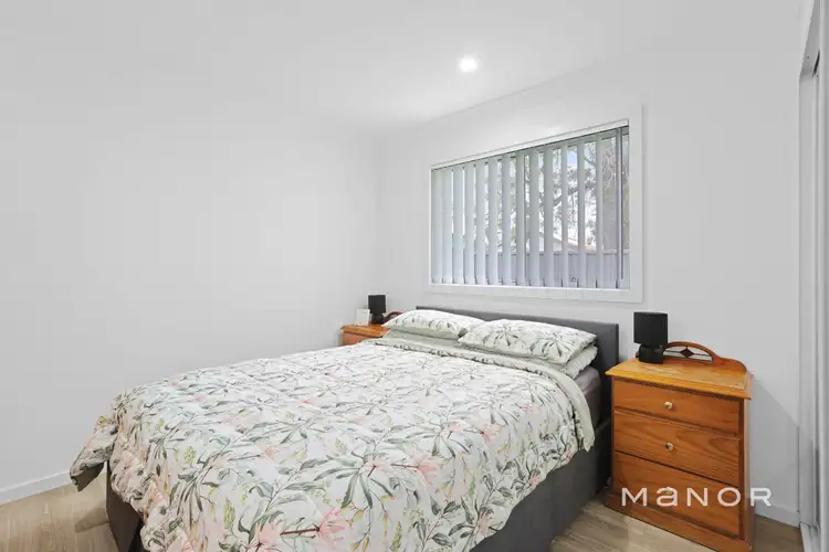 Fifth view of Homely house listing, 41 Pank Parade, Blacktown NSW 2148