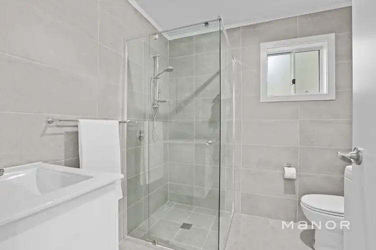 Sixth view of Homely house listing, 41 Pank Parade, Blacktown NSW 2148