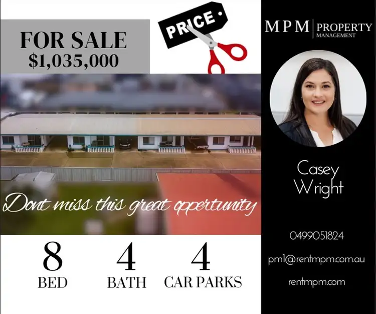 114 Walsh Street, Mareeba QLD 4880