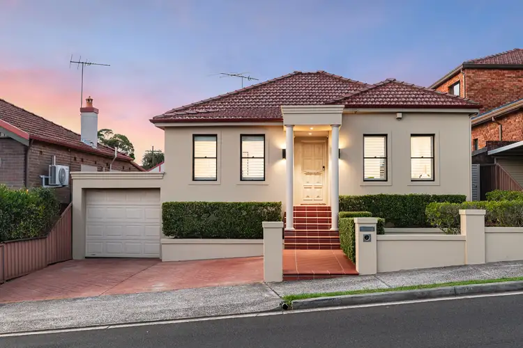 Main view of Homely house listing, 539 Homer Street, Earlwood NSW 2206