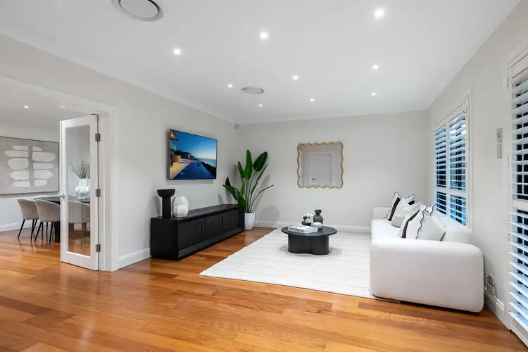 Second view of Homely house listing, 539 Homer Street, Earlwood NSW 2206