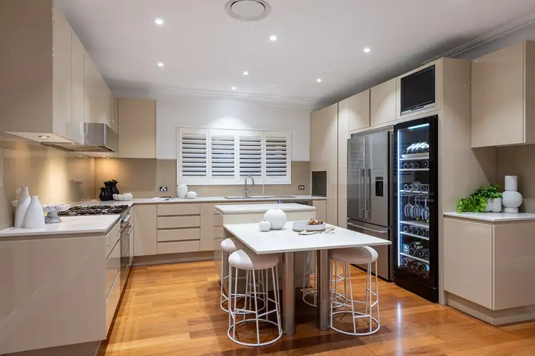 Third view of Homely house listing, 539 Homer Street, Earlwood NSW 2206