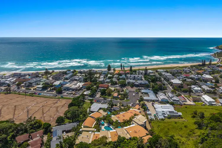 Second view of Homely apartment listing, 18/7 Park Lane, Lennox Head NSW 2478