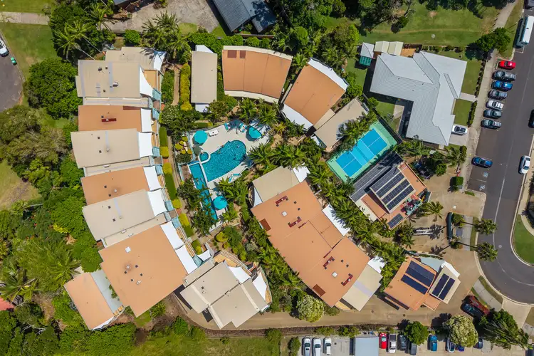 Fourth view of Homely apartment listing, 18/7 Park Lane, Lennox Head NSW 2478