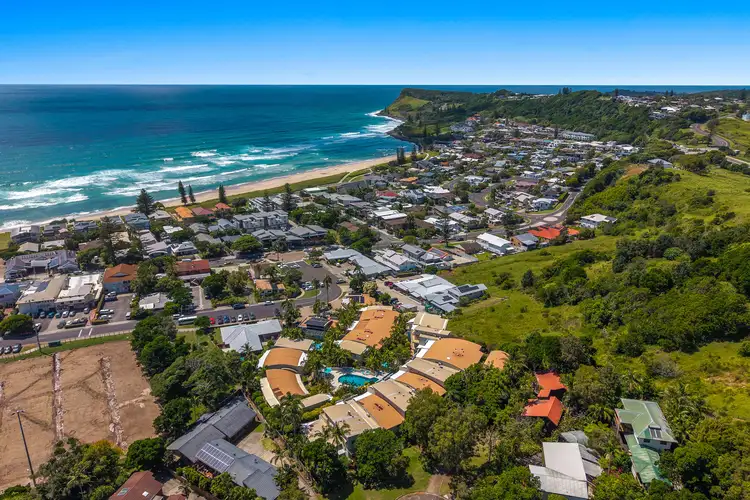 Fifth view of Homely apartment listing, 18/7 Park Lane, Lennox Head NSW 2478