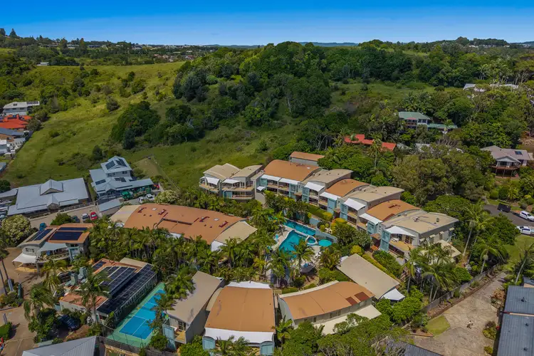 Sixth view of Homely apartment listing, 18/7 Park Lane, Lennox Head NSW 2478