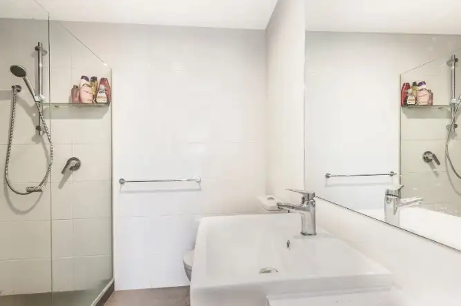 Fourth view of Homely apartment listing, 911/160 Grote Street, Adelaide SA 5000