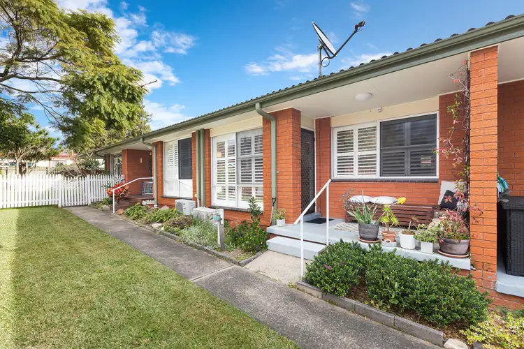 Main view of Homely villa listing, 23/22-24 Taronga Parade, Caringbah NSW 2229