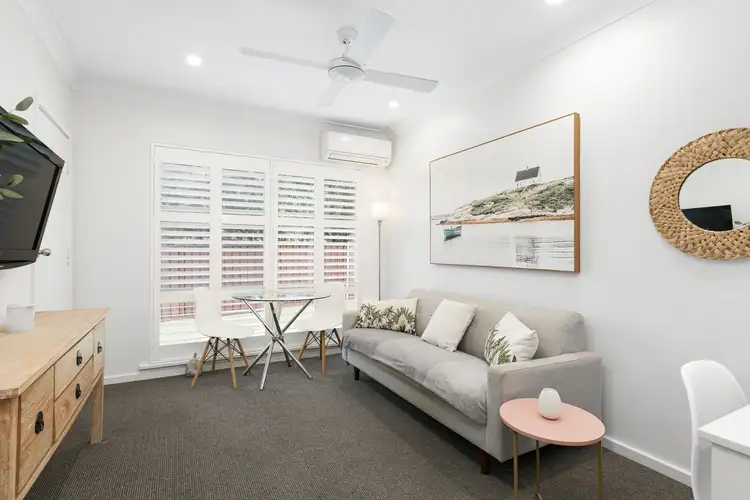 Third view of Homely villa listing, 23/22-24 Taronga Parade, Caringbah NSW 2229