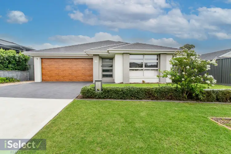 Main view of Homely house listing, 59 Bullen Drive, Silverdale NSW 2752