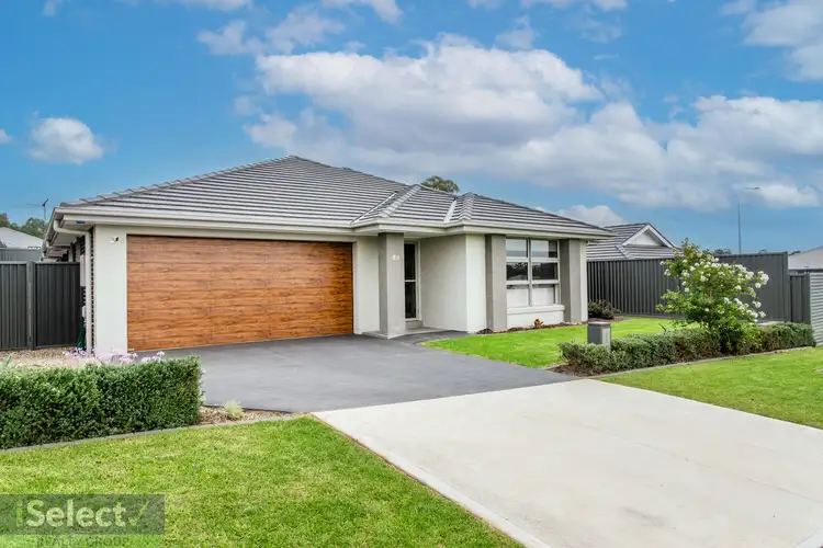 Second view of Homely house listing, 59 Bullen Drive, Silverdale NSW 2752