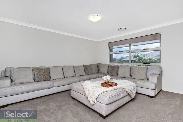 Fifth view of Homely house listing, 59 Bullen Drive, Silverdale NSW 2752