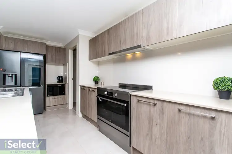 Sixth view of Homely house listing, 59 Bullen Drive, Silverdale NSW 2752