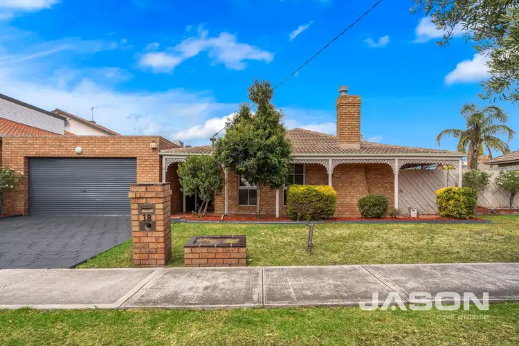 18 Greenvale Drive