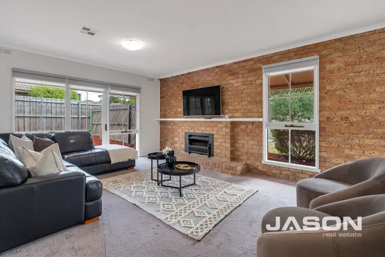 Third view of Homely house listing, 18 Greenvale Drive, Greenvale VIC 3059