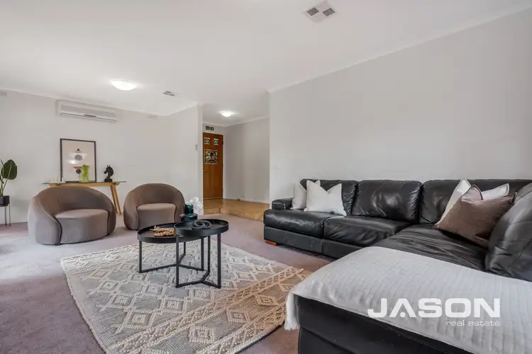 Fifth view of Homely house listing, 18 Greenvale Drive, Greenvale VIC 3059