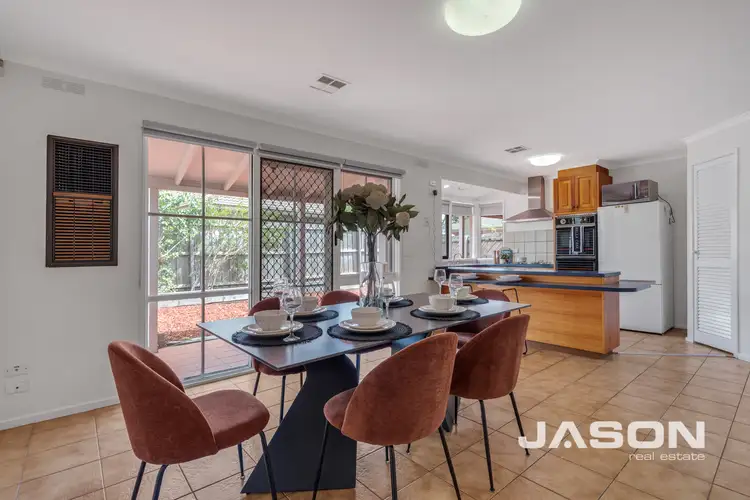 Sixth view of Homely house listing, 18 Greenvale Drive, Greenvale VIC 3059
