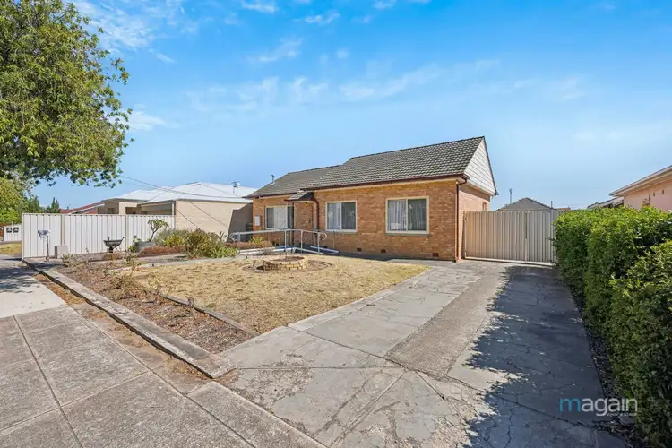 Second view of Homely house listing, 4 Inverell Avenue, North Plympton SA 5037