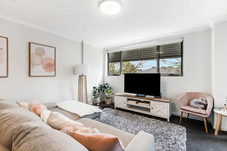 Second view of Homely unit listing, 103/10-18 Meryll Avenue, Baulkham Hills NSW 2153