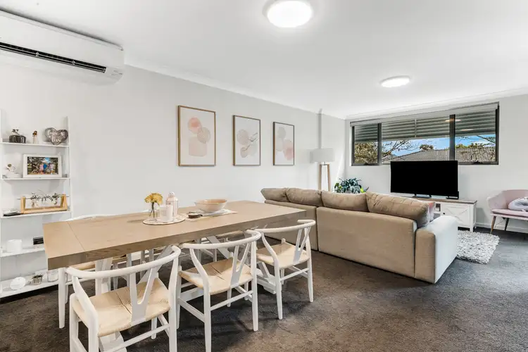 Third view of Homely unit listing, 103/10-18 Meryll Avenue, Baulkham Hills NSW 2153