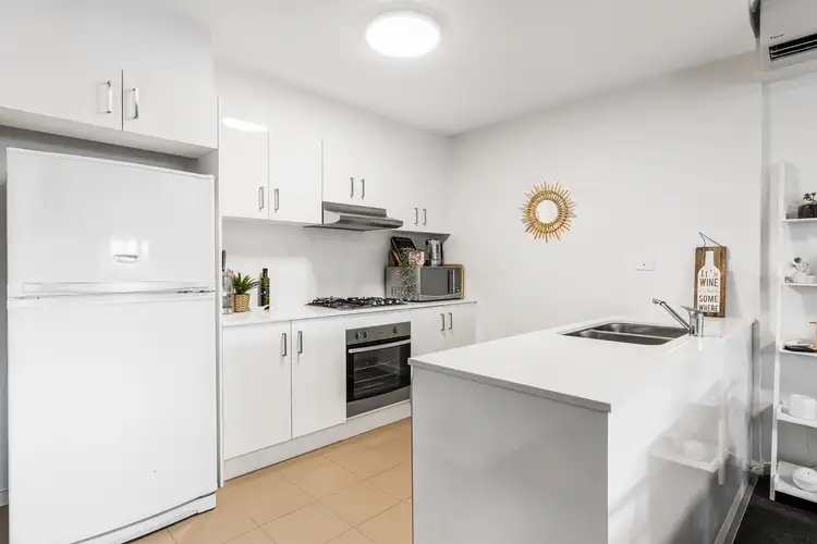 Fourth view of Homely unit listing, 103/10-18 Meryll Avenue, Baulkham Hills NSW 2153