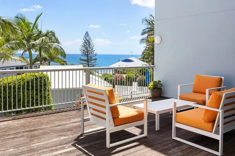 2/59 Coolum Terrace, Coolum Beach QLD 4573