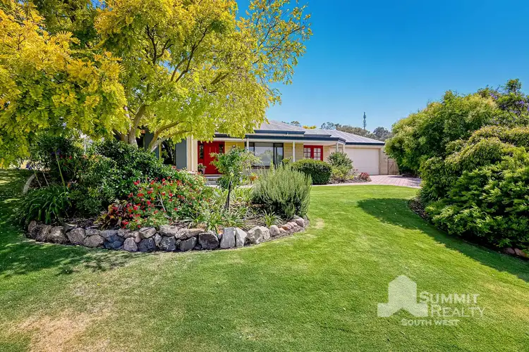 6 Ashbank Green, South Bunbury WA 6230
