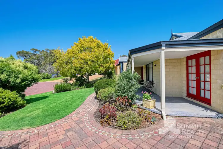 Third view of Homely house listing, 6 Ashbank Green, South Bunbury WA 6230