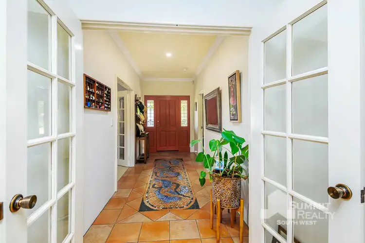 Fifth view of Homely house listing, 6 Ashbank Green, South Bunbury WA 6230