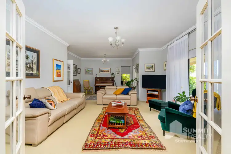 Sixth view of Homely house listing, 6 Ashbank Green, South Bunbury WA 6230