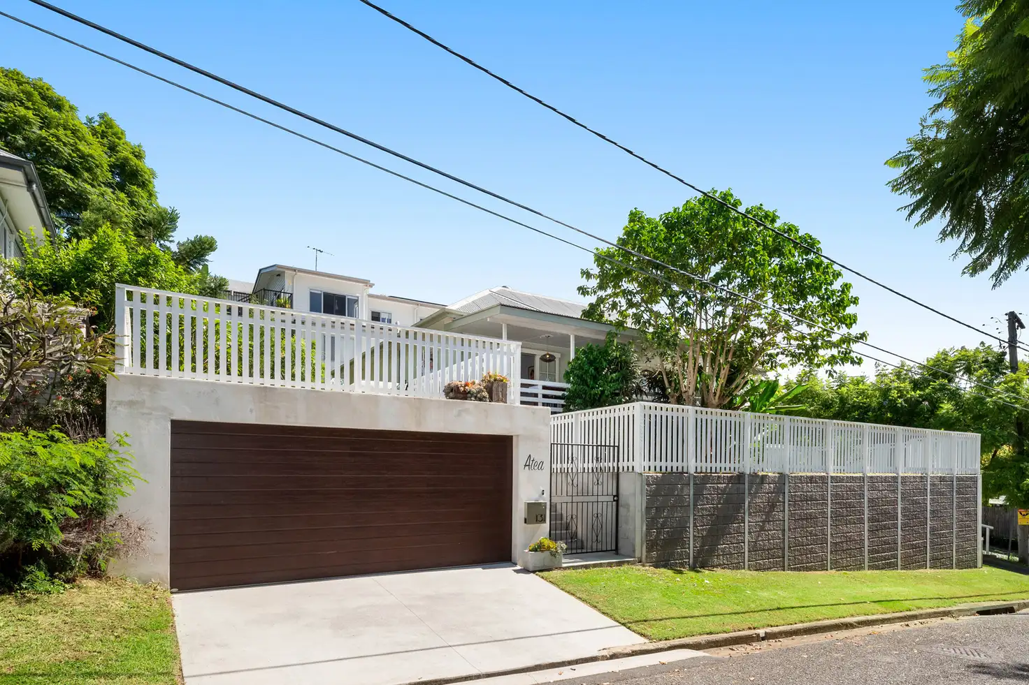 Main view of Homely house listing, 131 Victoria Street, Morningside QLD 4170